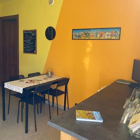 Apartmán Casa In Langa Alba  Exteriér fotografie