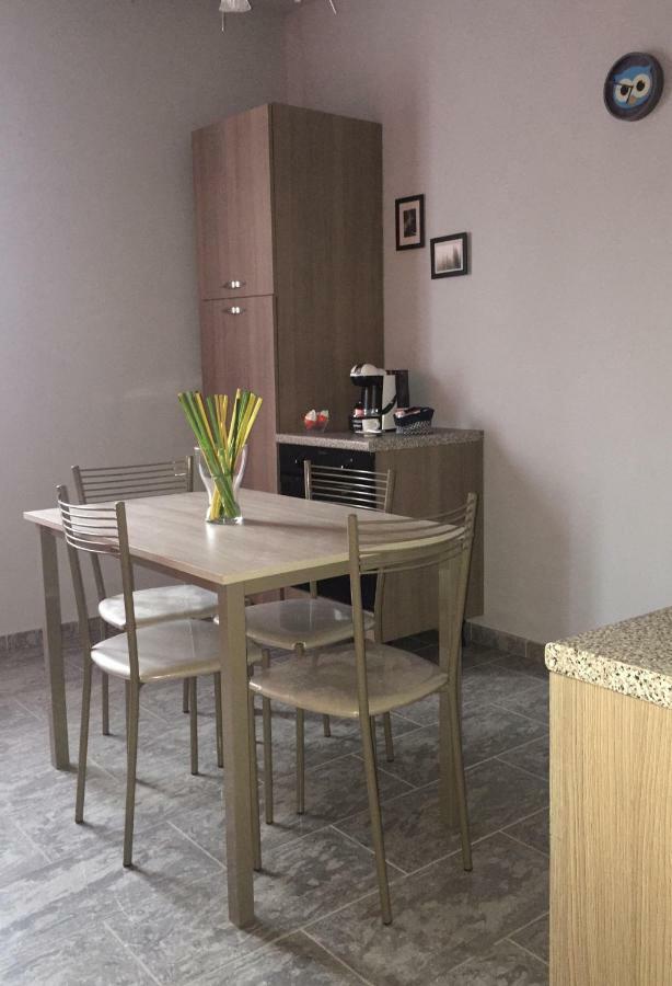 Apartmán Casa In Langa Alba  Exteriér fotografie