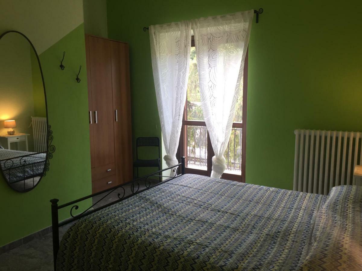 Apartmán Casa In Langa Alba  Exteriér fotografie