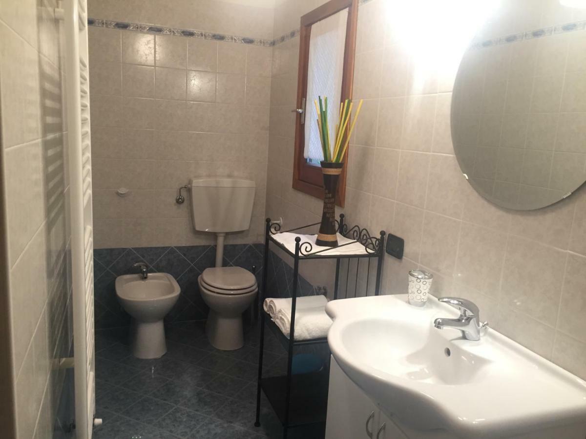 Apartmán Casa In Langa Alba  Exteriér fotografie