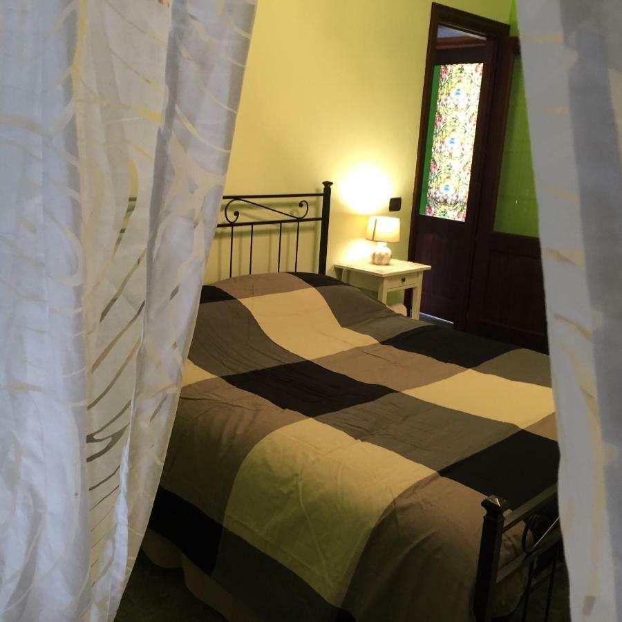 Apartmán Casa In Langa Alba  Exteriér fotografie