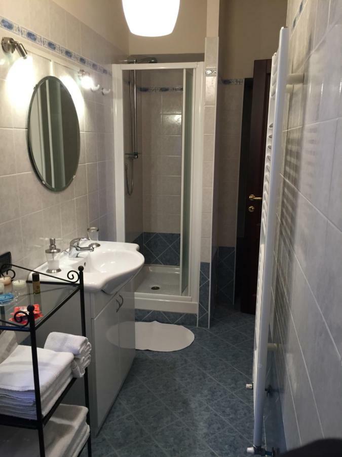 Apartmán Casa In Langa Alba  Exteriér fotografie