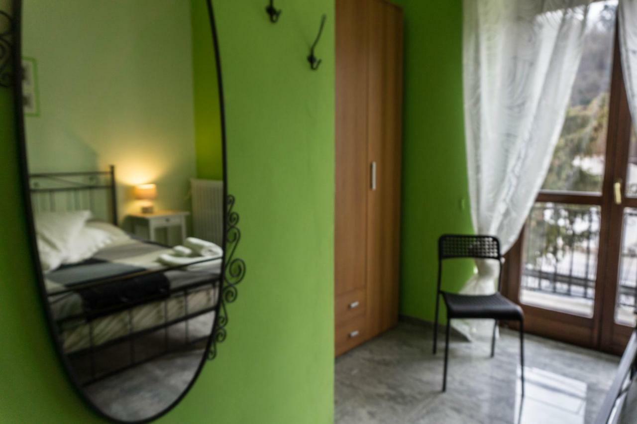 Apartmán Casa In Langa Alba  Exteriér fotografie