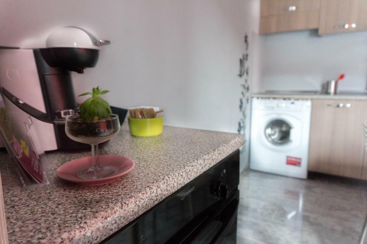 Apartmán Casa In Langa Alba  Exteriér fotografie