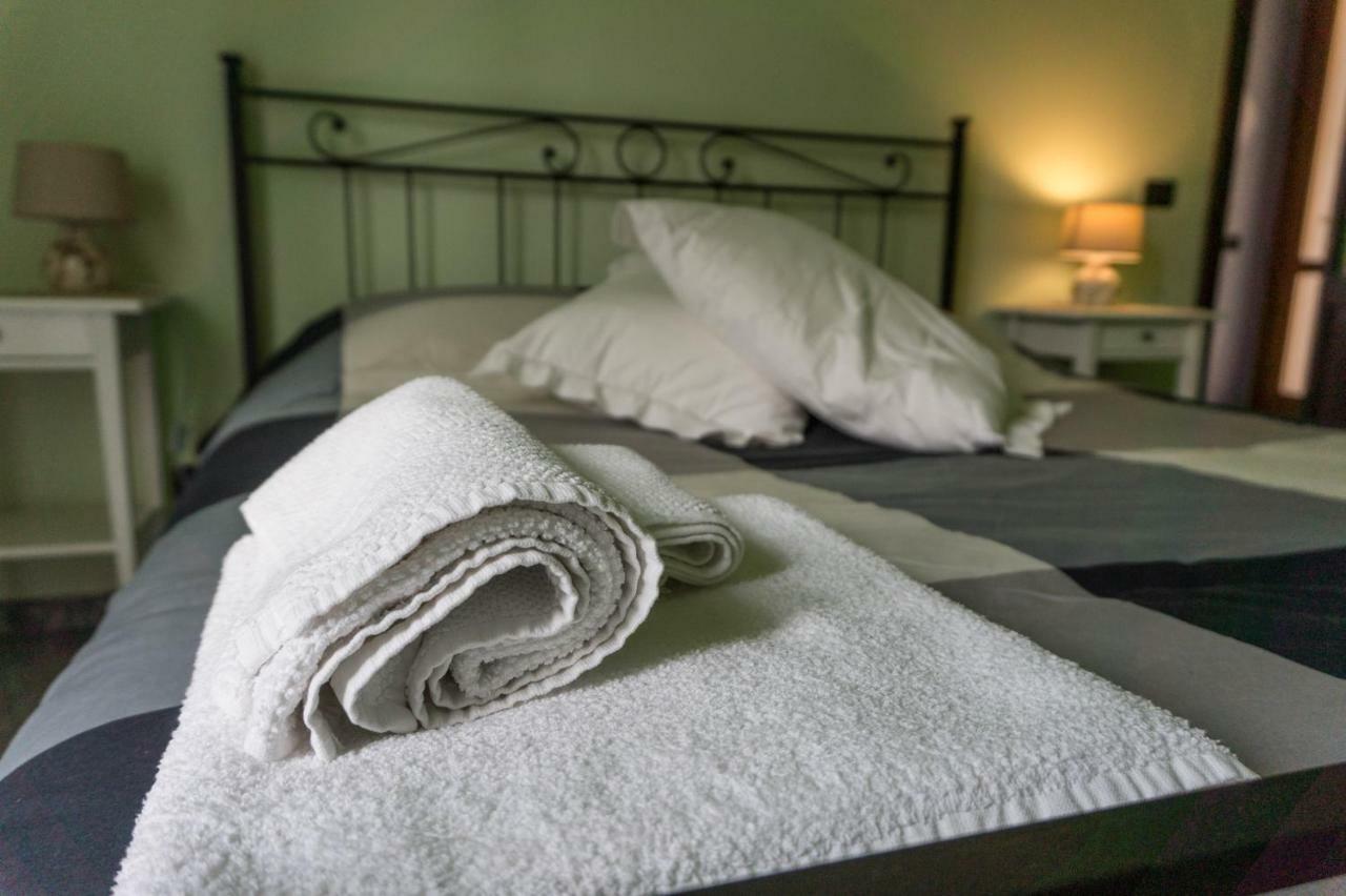 Apartmán Casa In Langa Alba  Exteriér fotografie