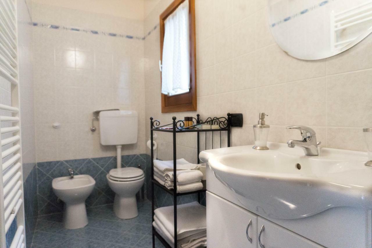 Apartmán Casa In Langa Alba  Exteriér fotografie