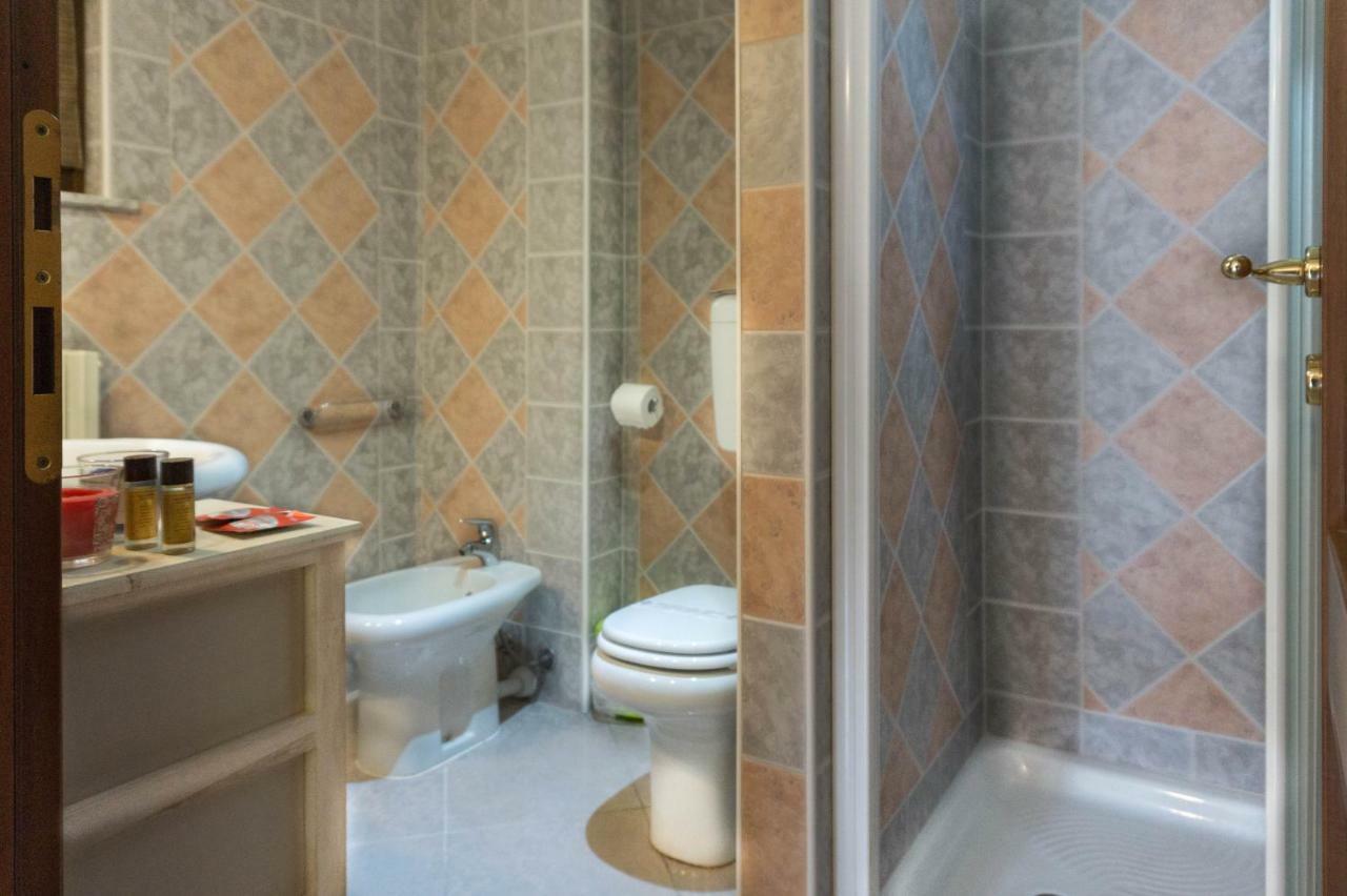 Apartmán Casa In Langa Alba  Exteriér fotografie