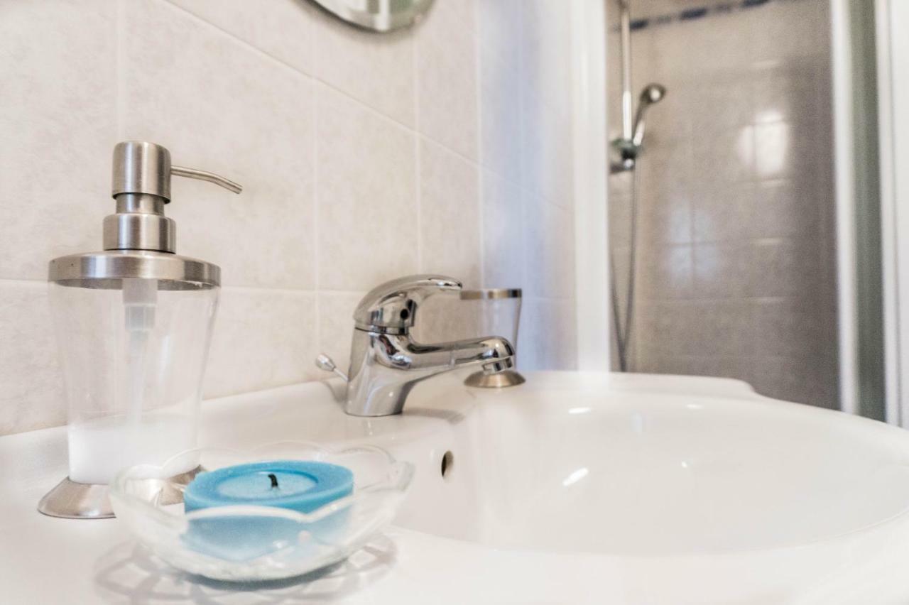 Apartmán Casa In Langa Alba  Exteriér fotografie